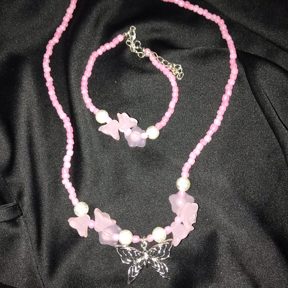 Pink utopia - Picture 4 of 7